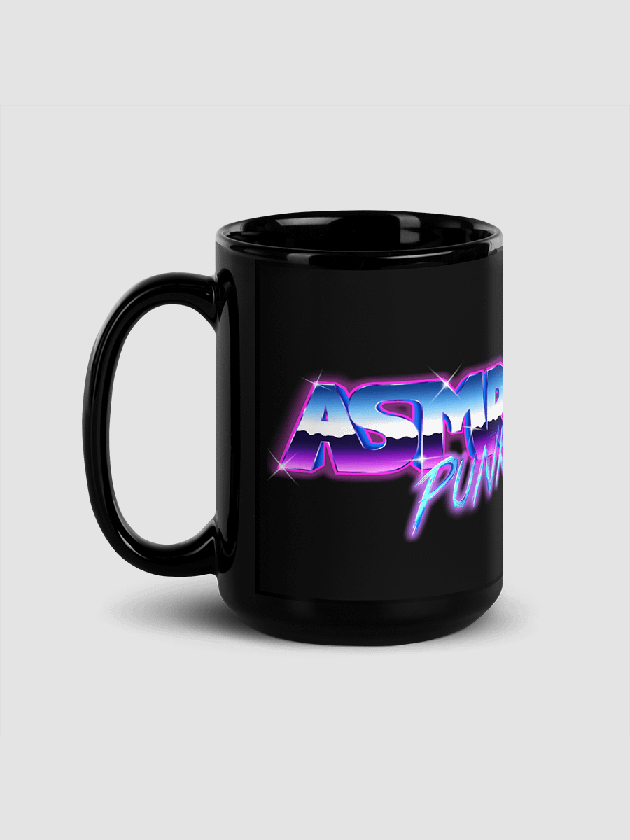 The ASMRPunk Mug product image (1)