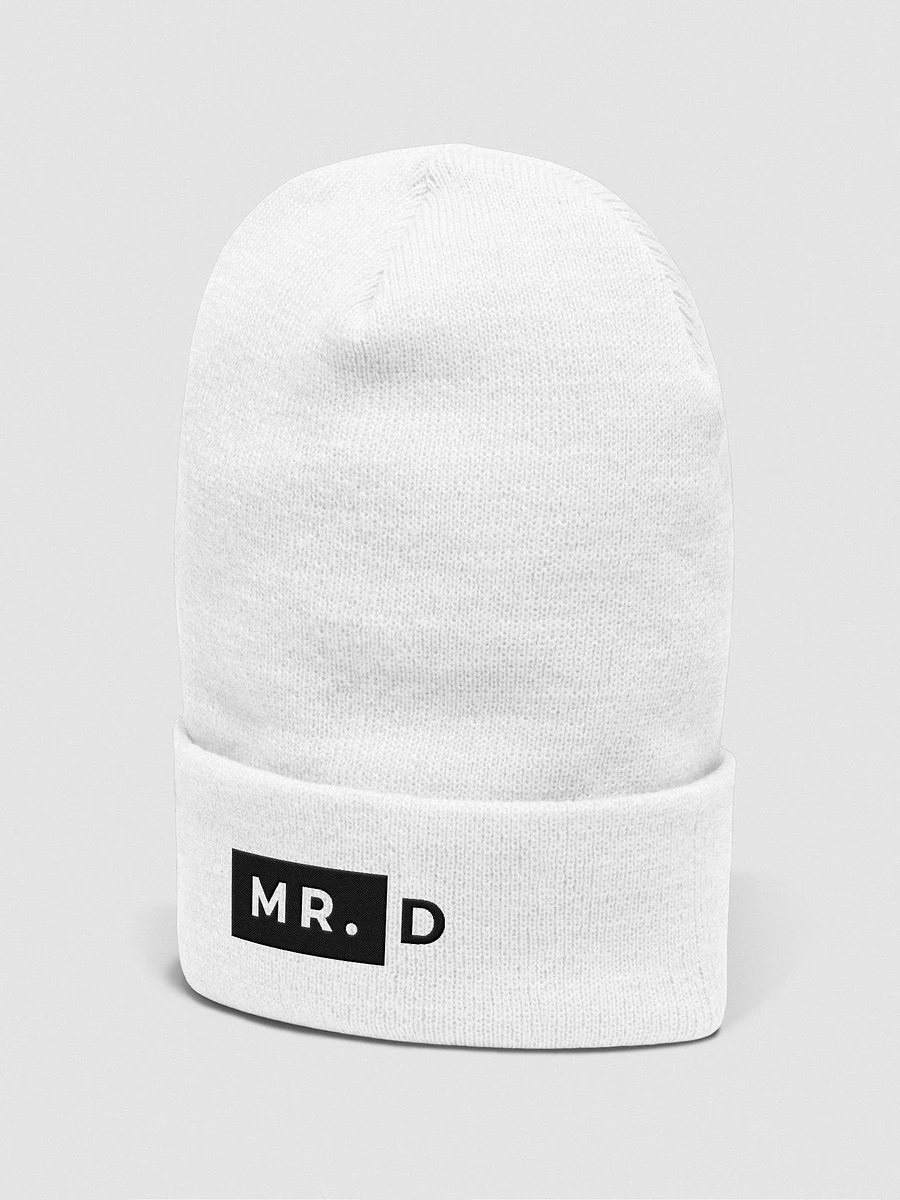 Mr. D Winter Hat product image (2)