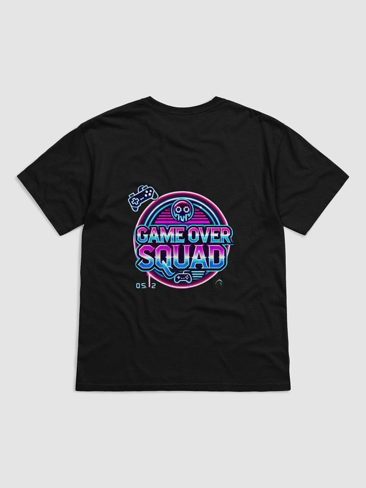T-Shirt product image (2)