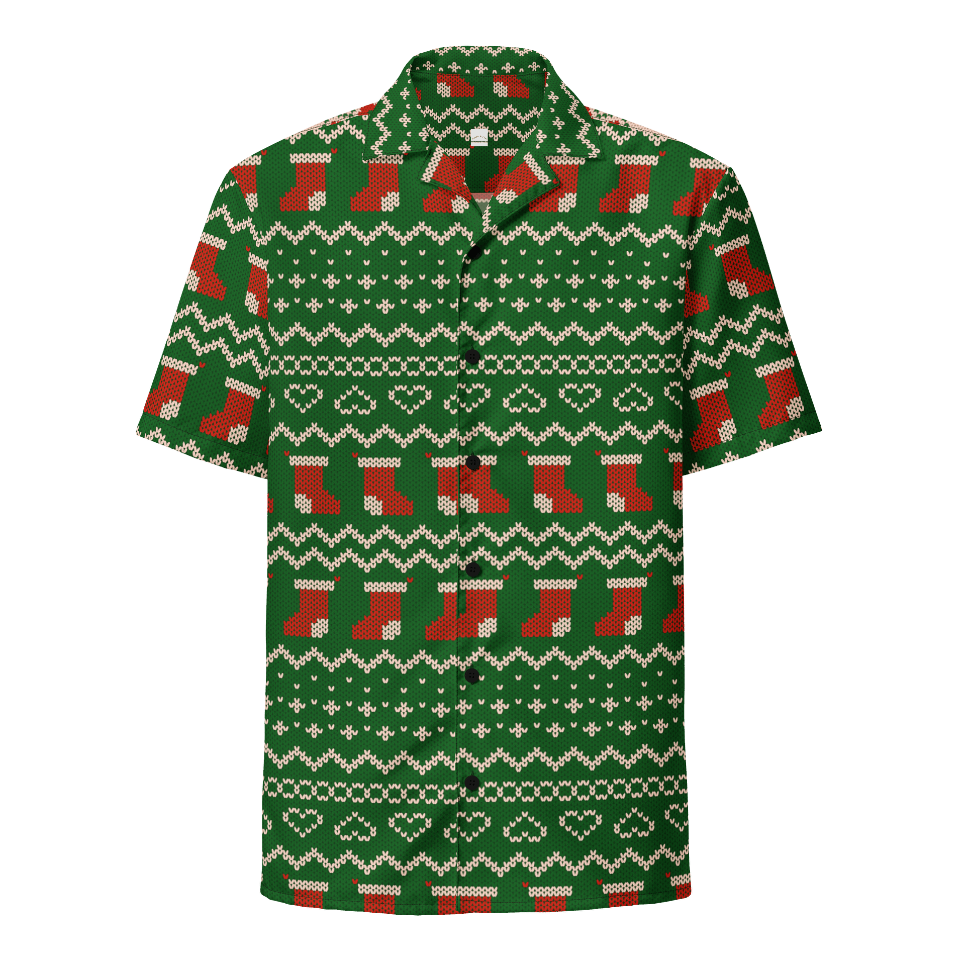 Ugly Sweater That's Not A Sweater product image (1)