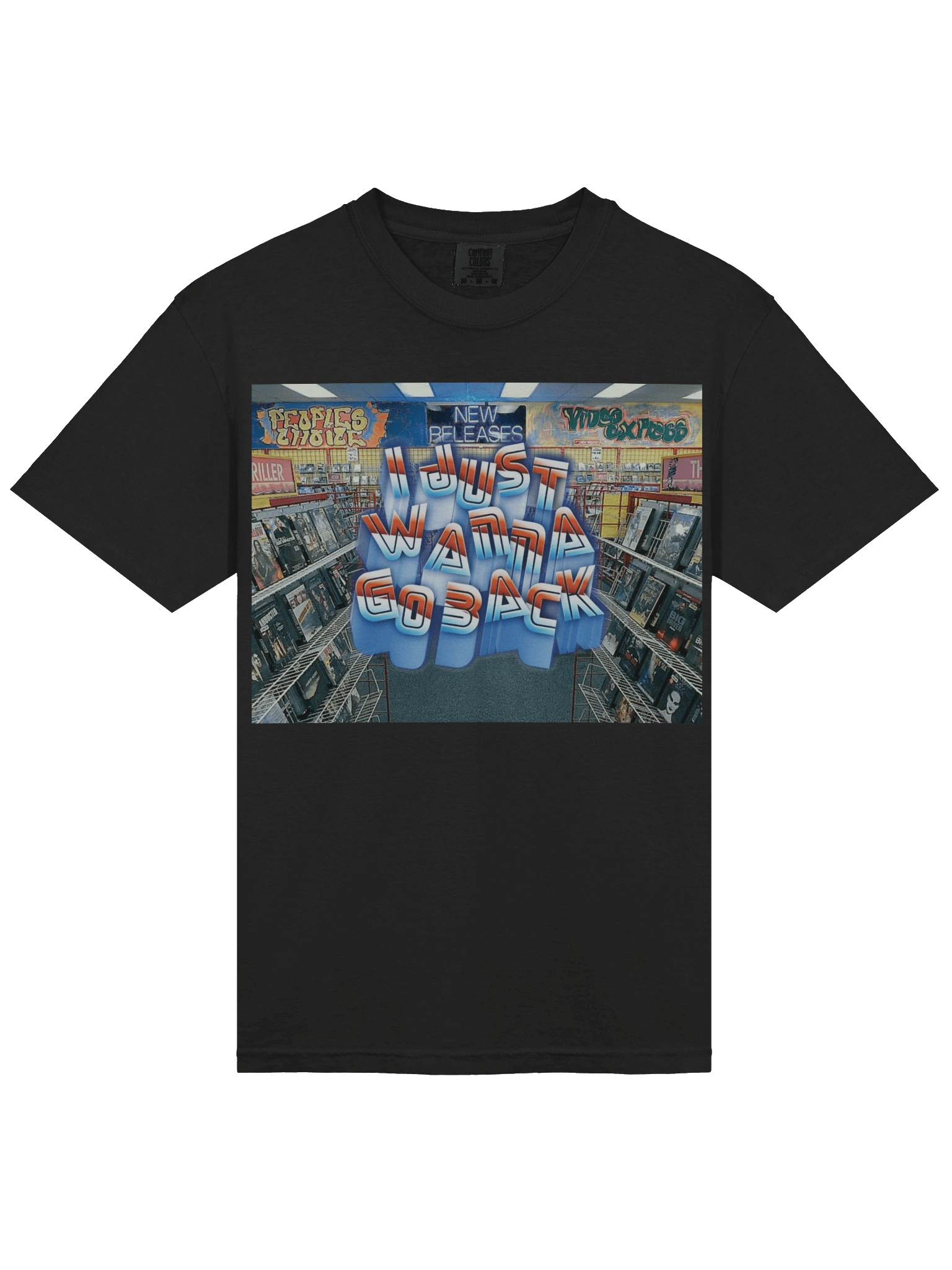 i wanna go back product image (3)
