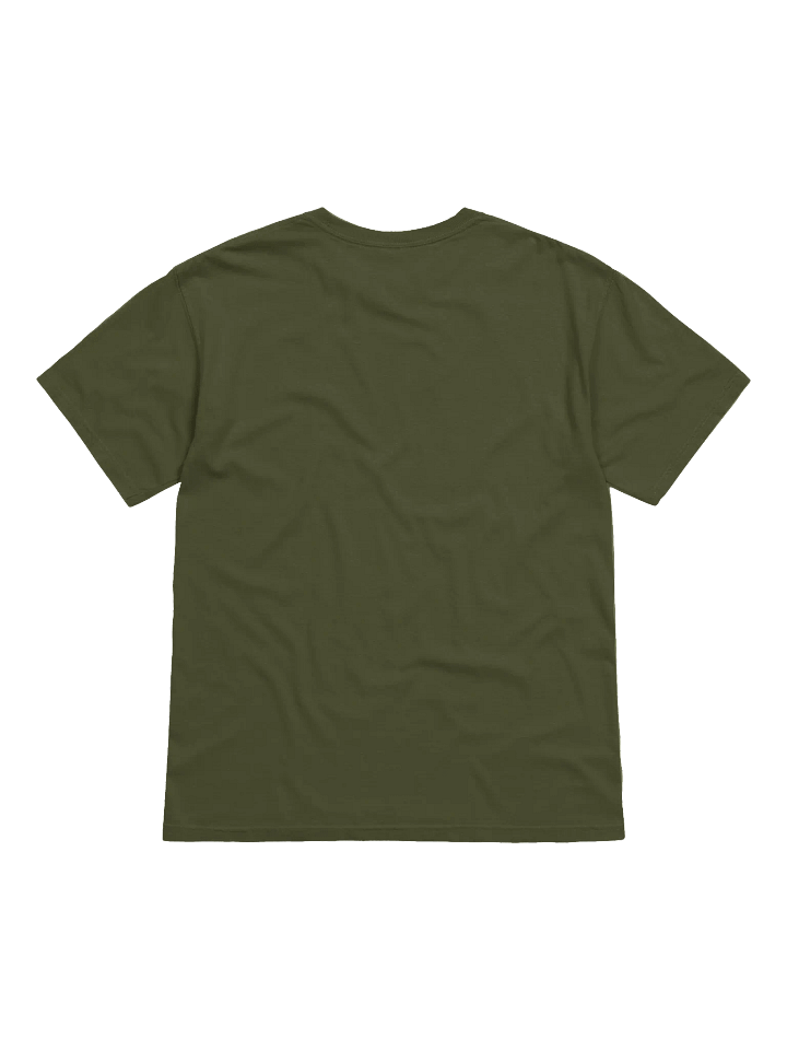 Split Personality Statement Tee product image (6)