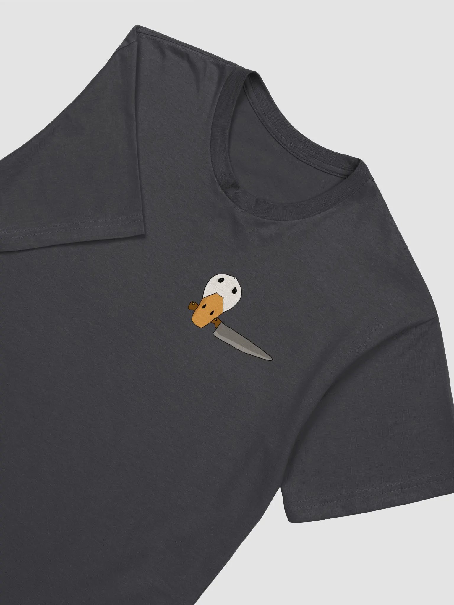 GooseKnife Shirt product image (4)