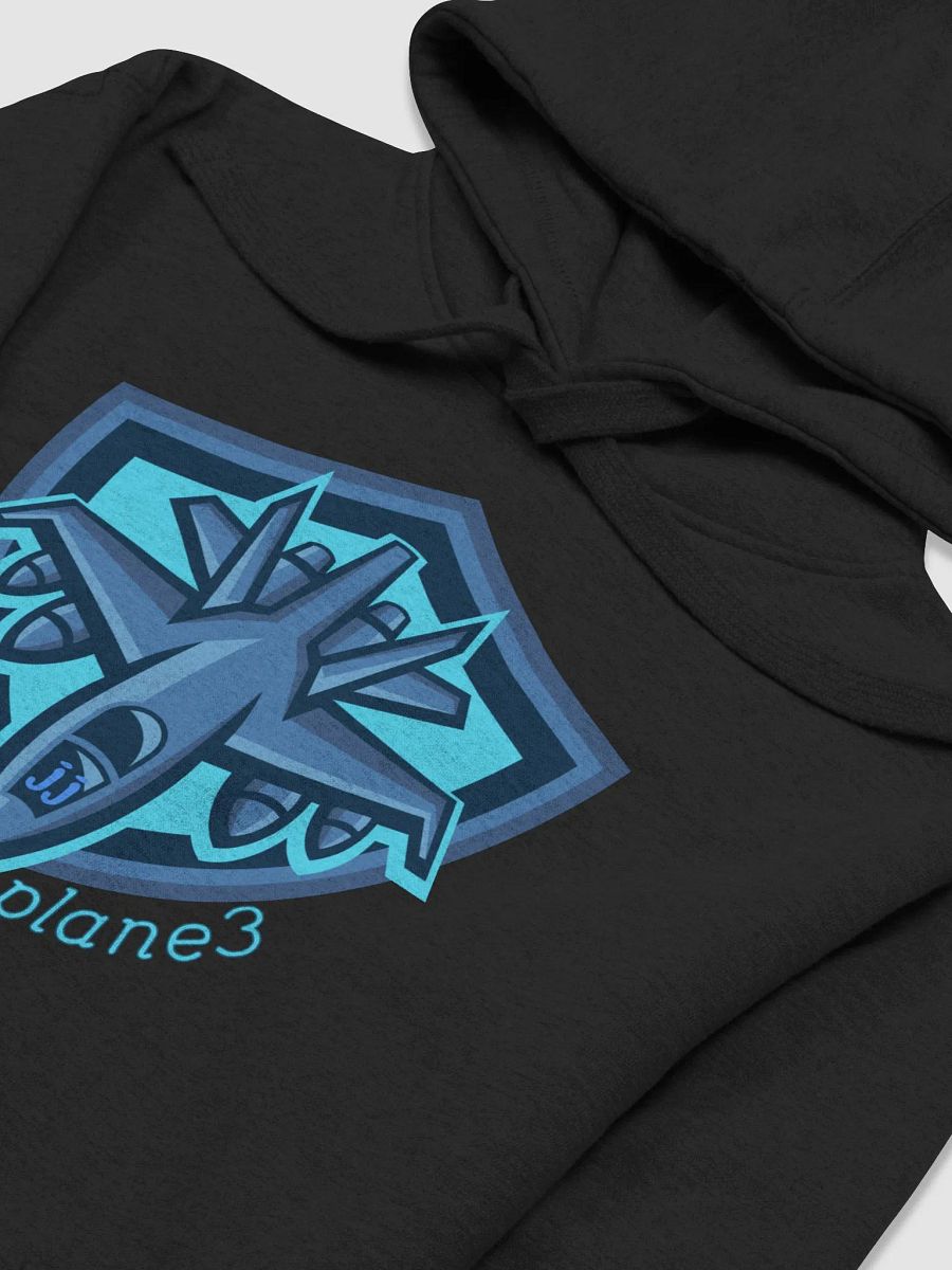 Official JJ Logo Cotton Heritage Unisex Premium Hoodie product image (26)