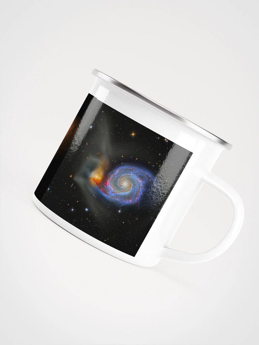 ASTRO Enamel Mug product image (5)