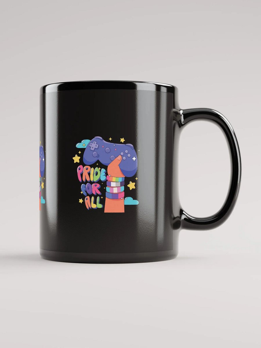 Pride For All product image (1)