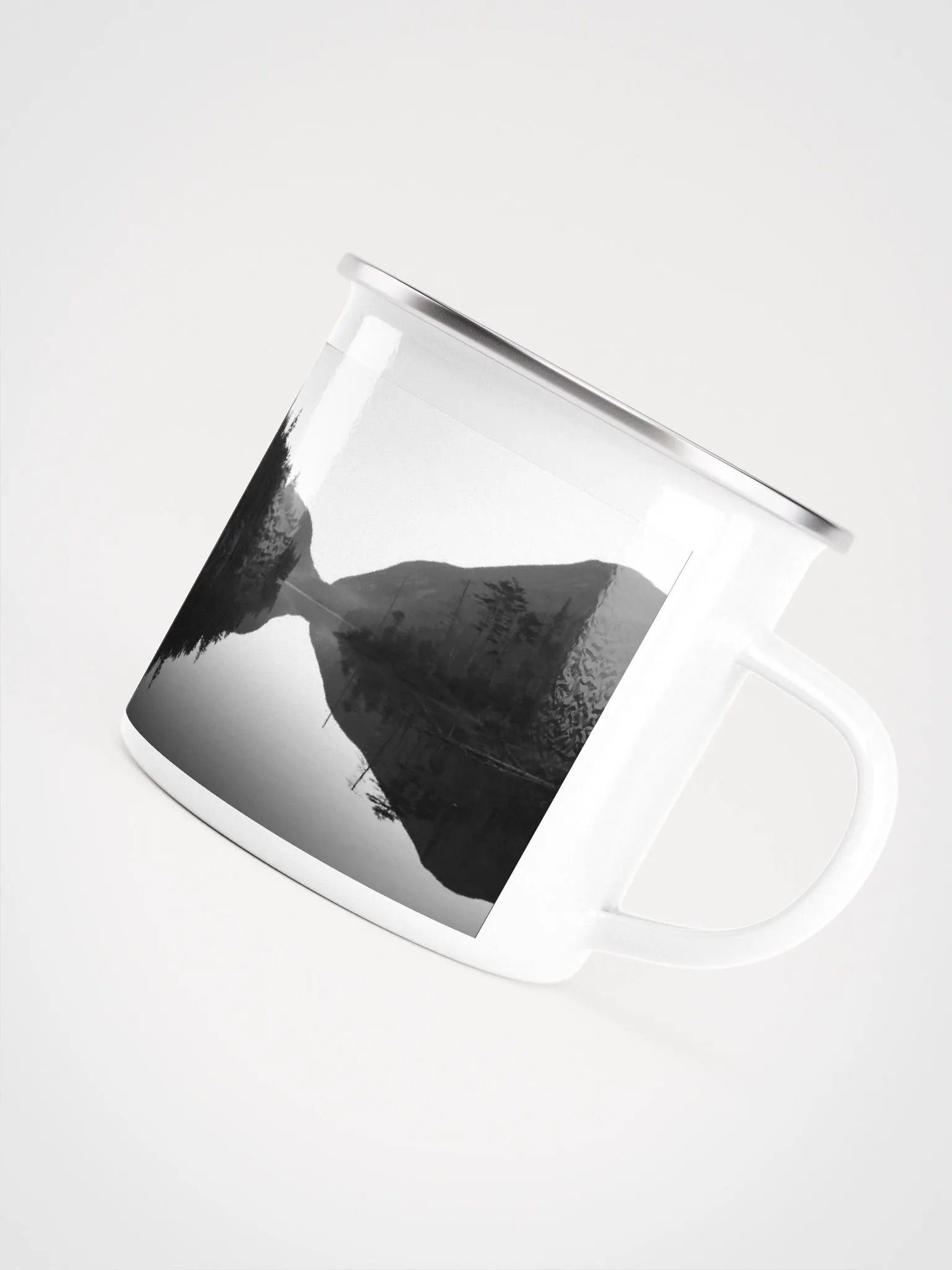 Rebmann Photography Mug: Adirondack Mountains product image (5)