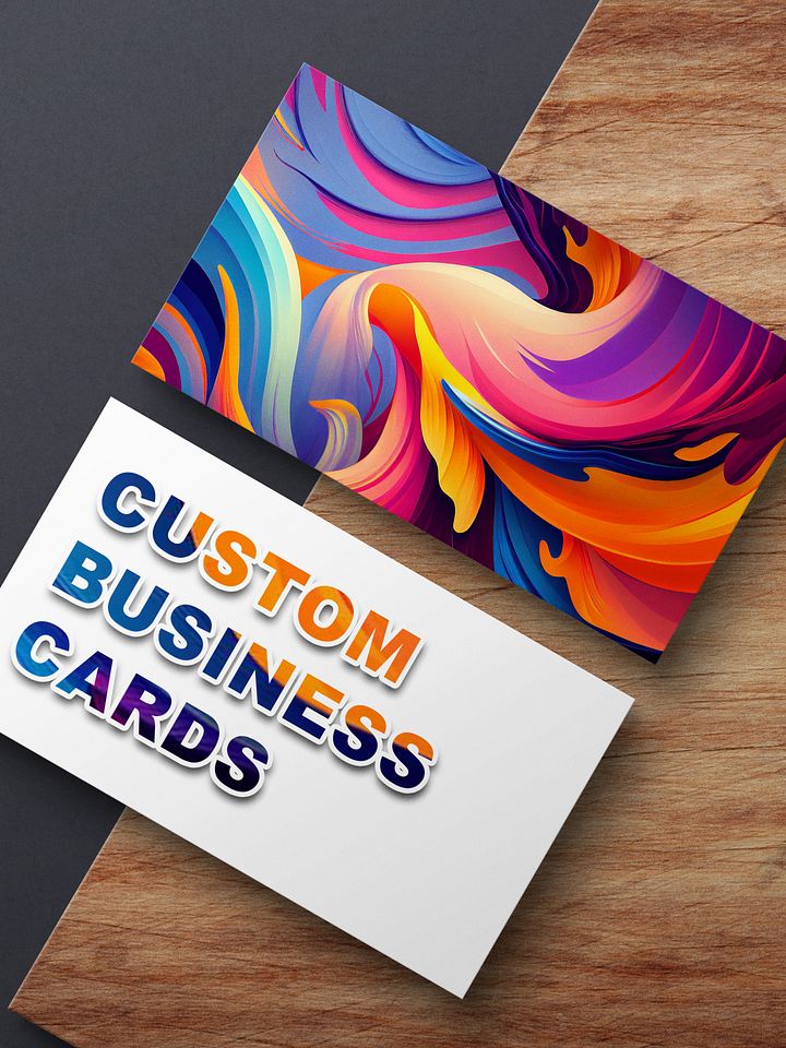 Business Cards product image (1)