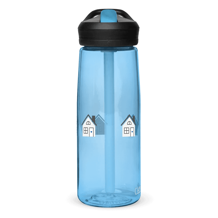 Date Night In Water Bottle product image (2)