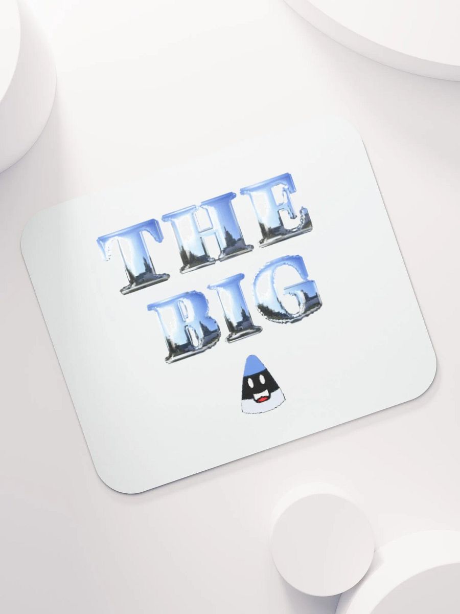 THE BIG CANDY - Mouse Pad product image (7)