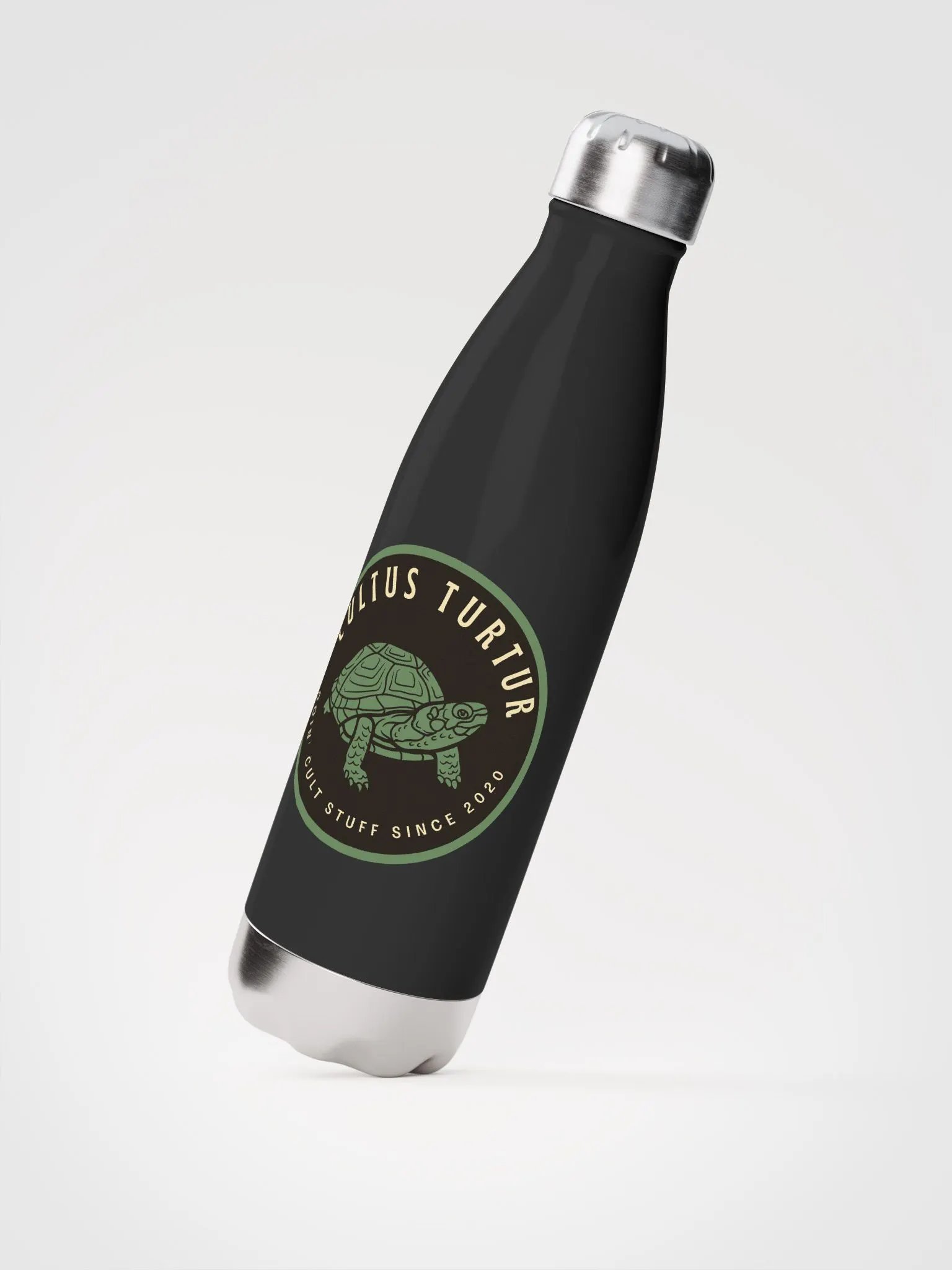 Cultus Turtur Water Bottle product image (2)