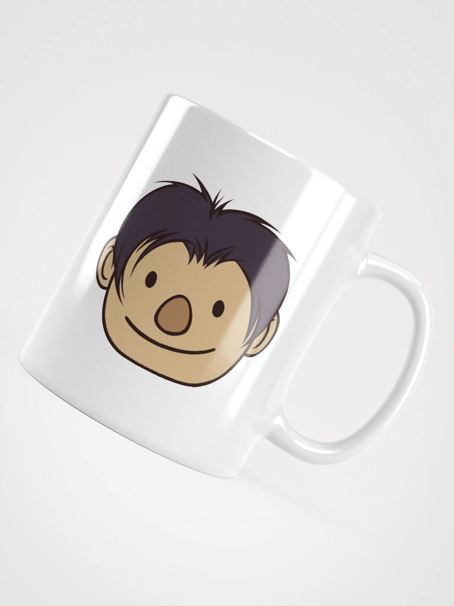 Bean Mug product image (10)