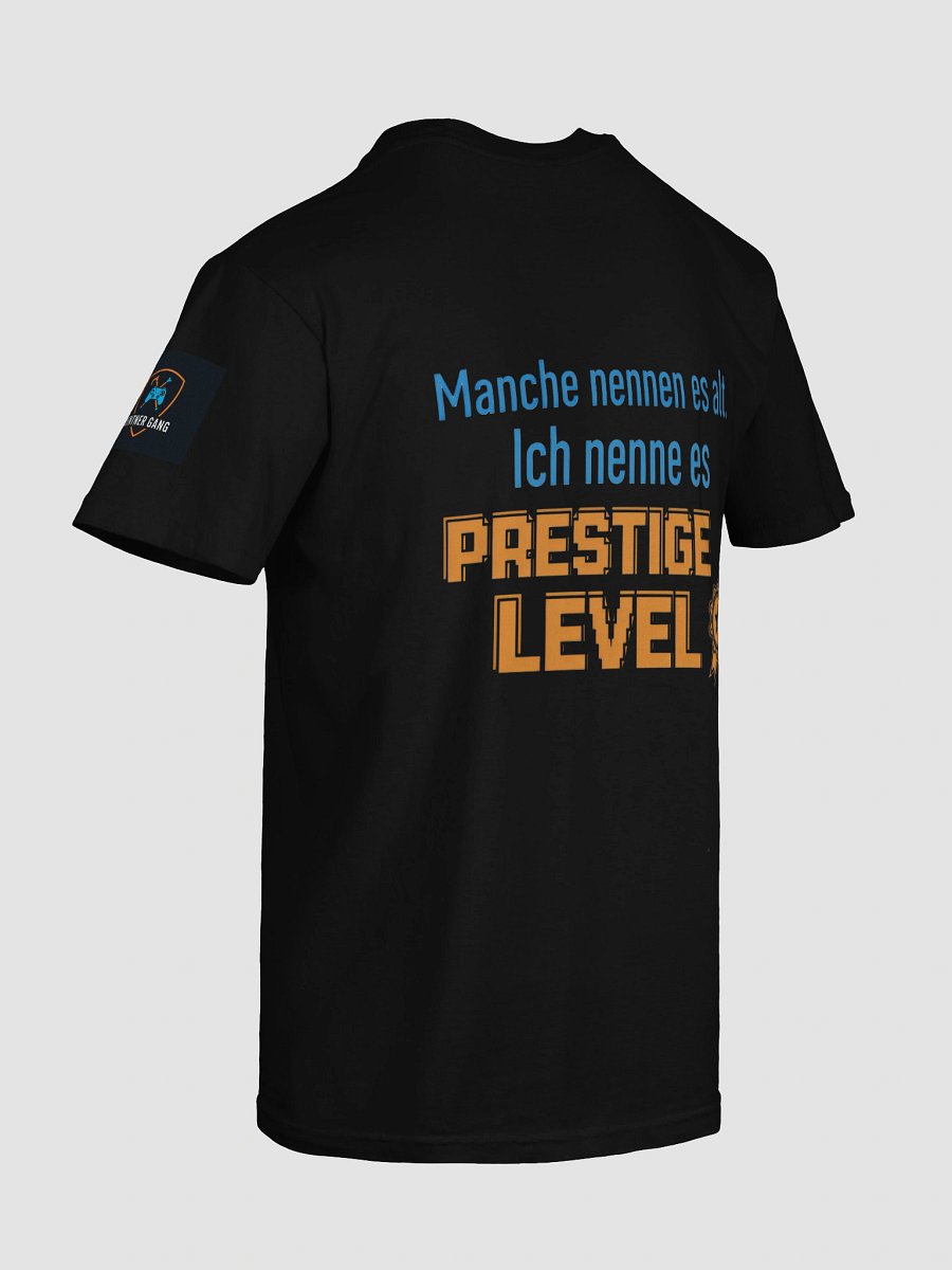 Das Prestige-Abzeichen product image (8)