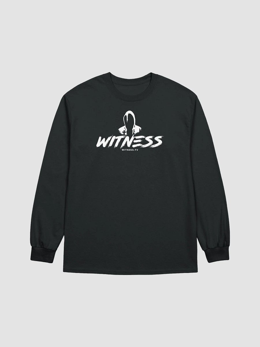 Witness Long Sleeve product image (1)