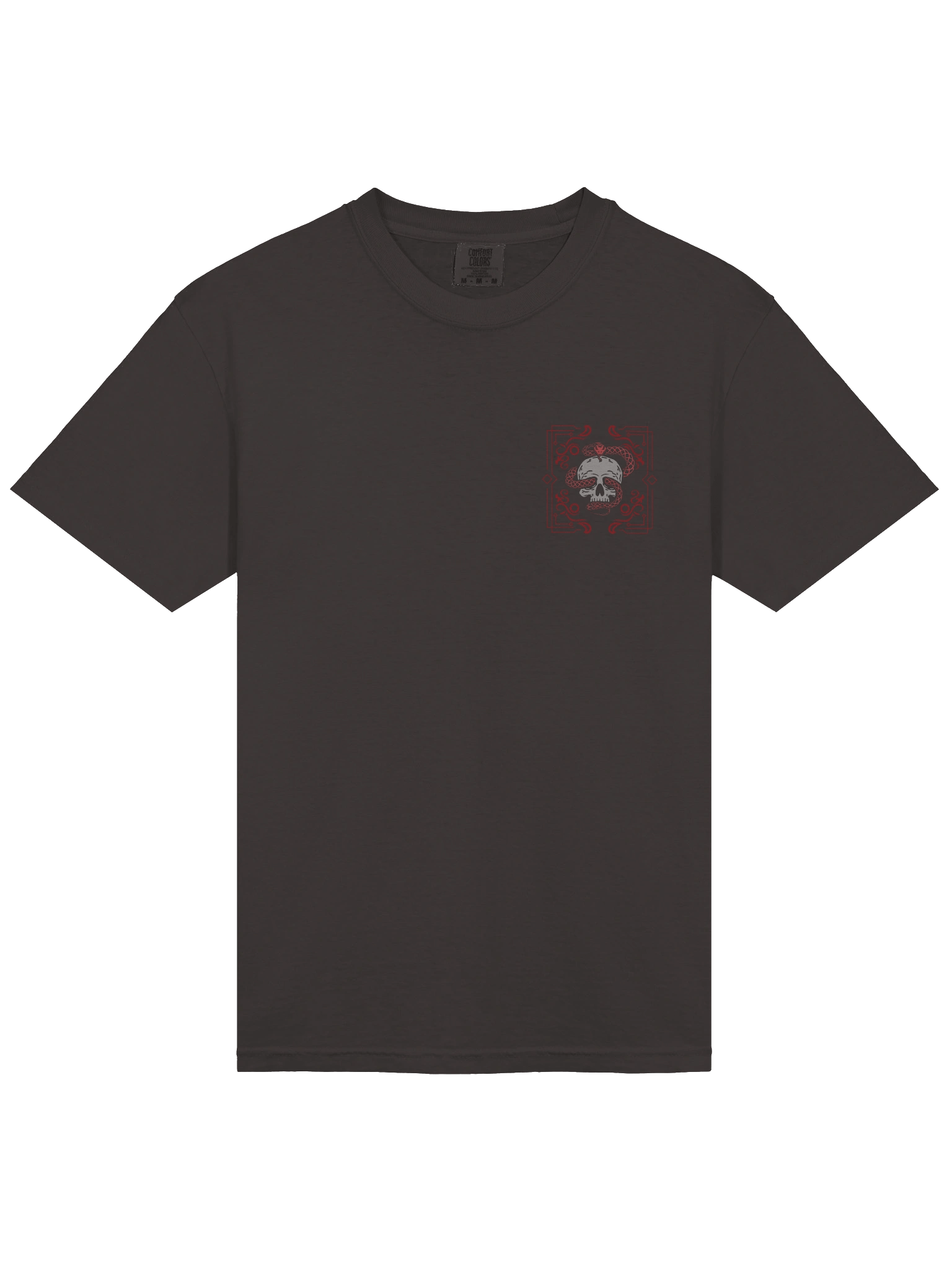 OG Bloody T-Shirt product image (3)