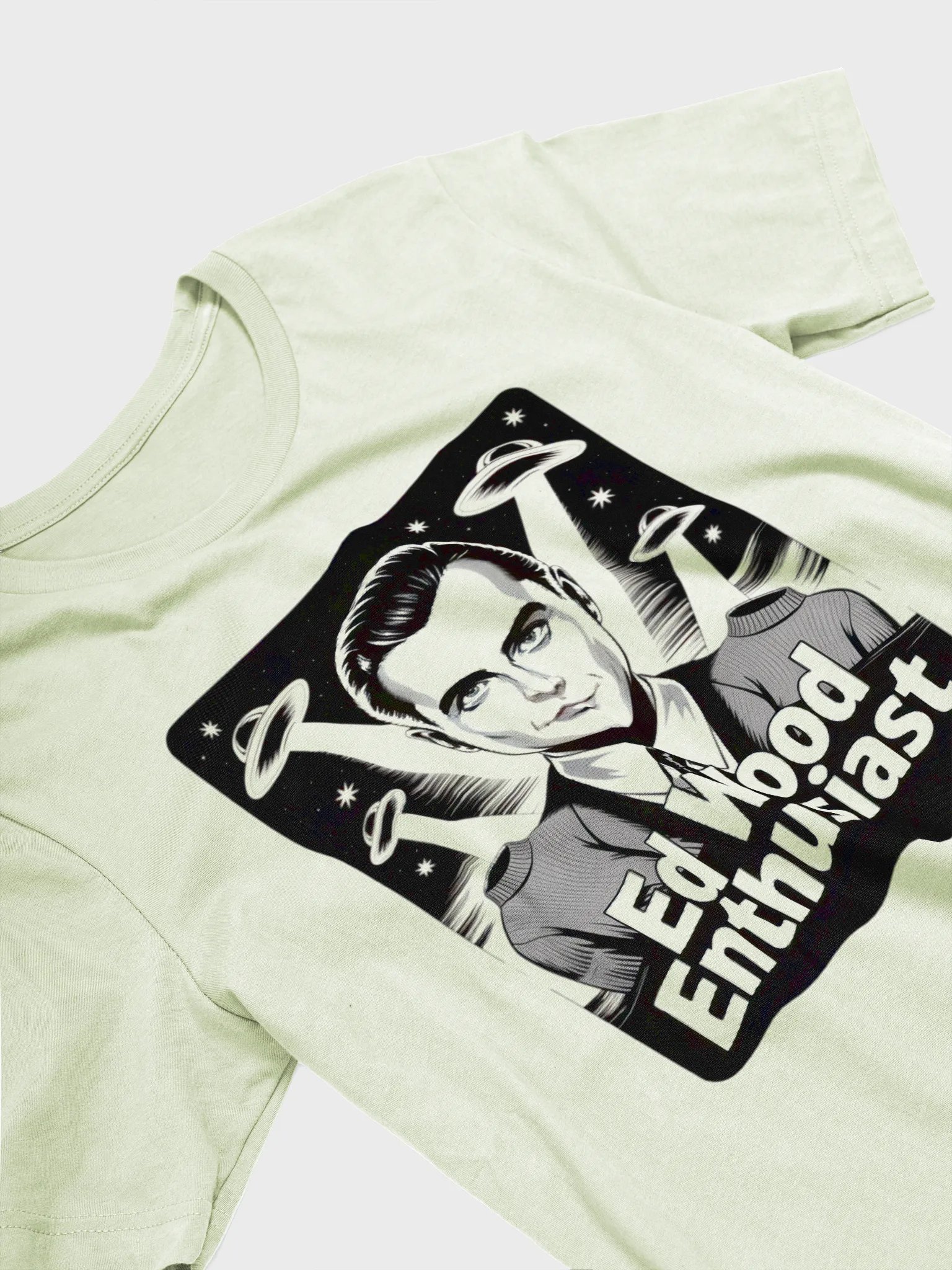 Ed Wood Enthusiast Space product image (19)