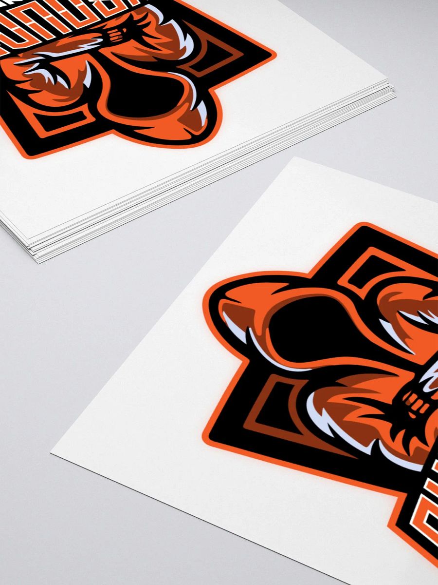SGC Twitch Sticker product image (4)