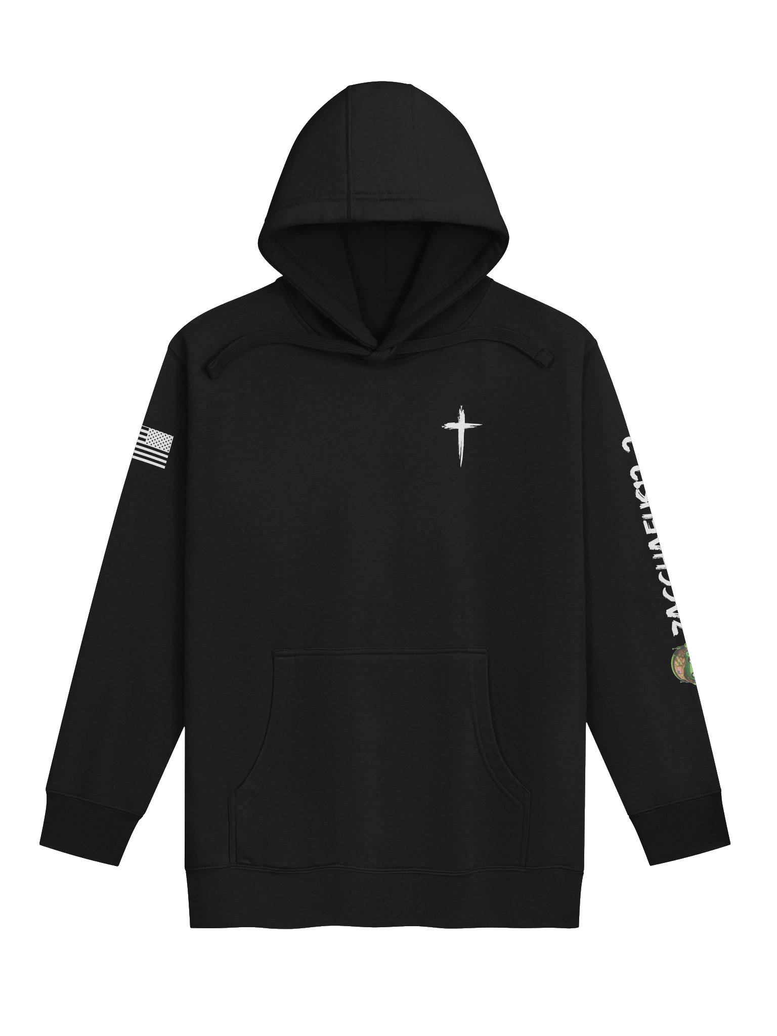 The Zacchaeus product image (1)