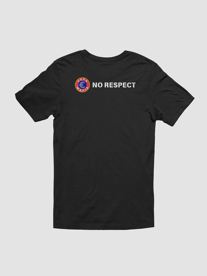 Tricou Damă Uefa Mafia product image (7)