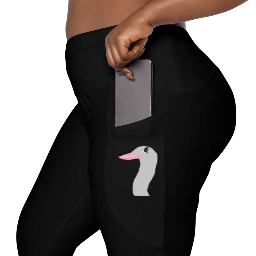 Ostrich Leggings product image (12)