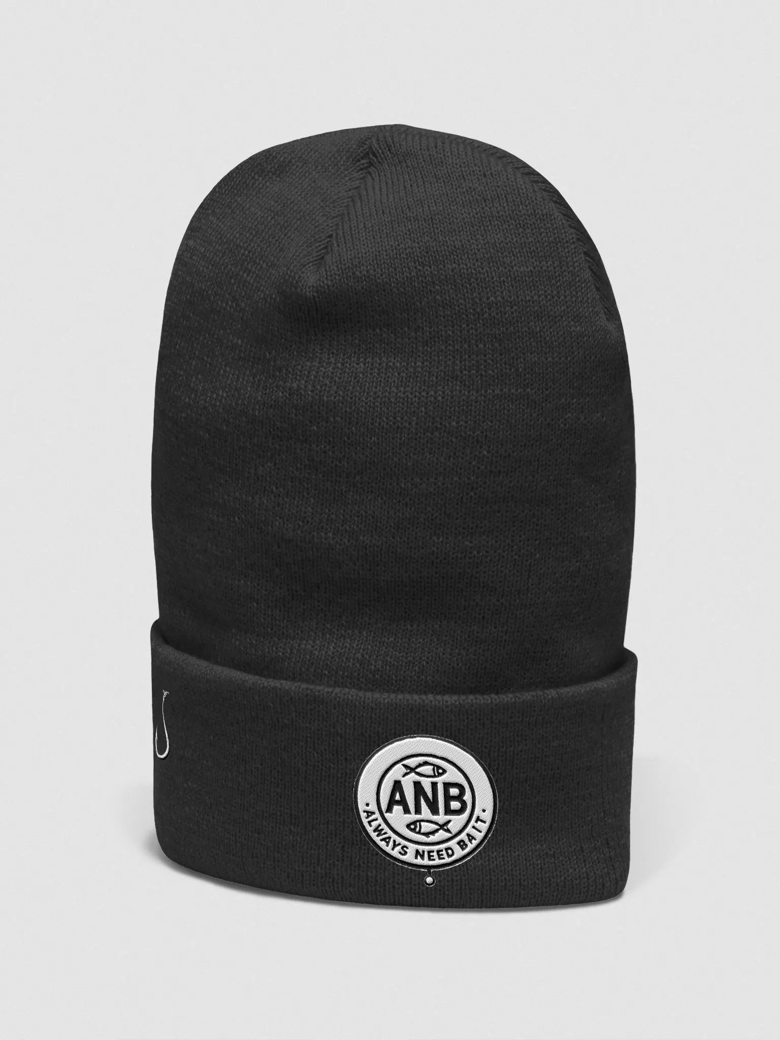 ANB Beanie product image (2)
