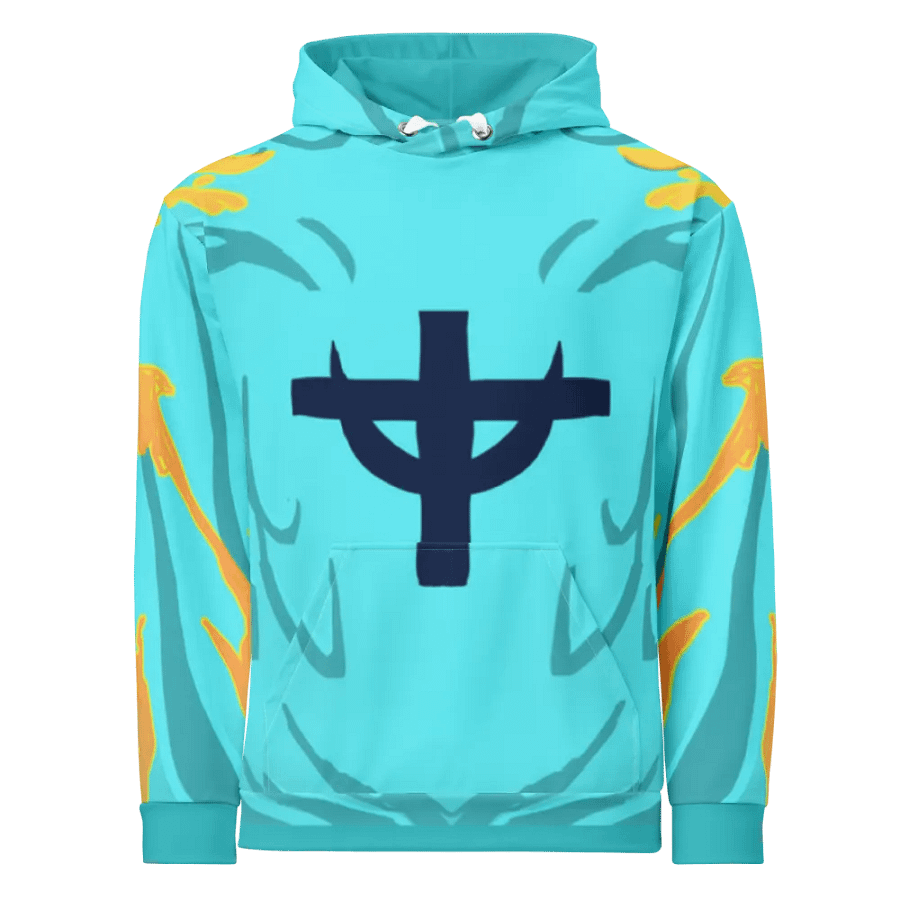 Marco the Hoodie product image (1)