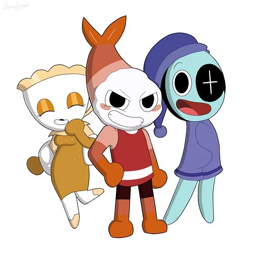 [[COMMS ARE OPEN]]

Bunny Maloney ahh artstyle

#dandysworld #dandysworldart #dandysworldshrimpo #dandysworldteagan #dandyswo...