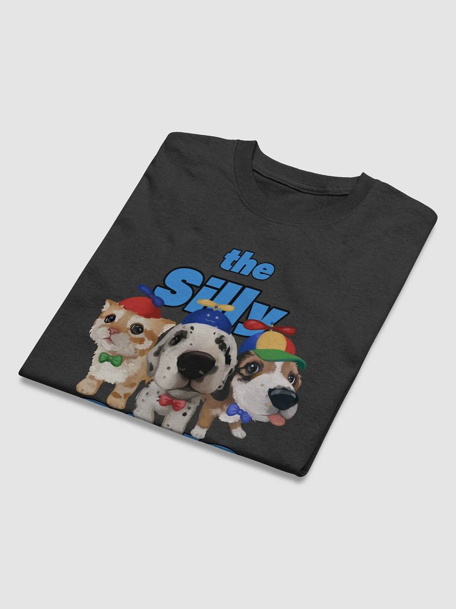 Silly Gang product image (15)