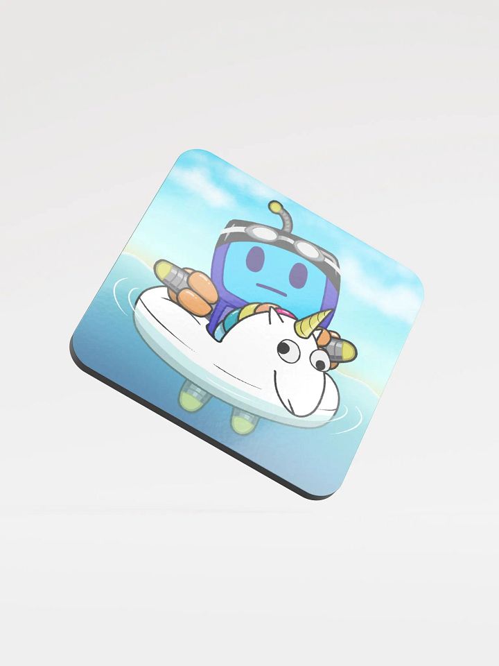 KuluFloatie Coaster product image (1)