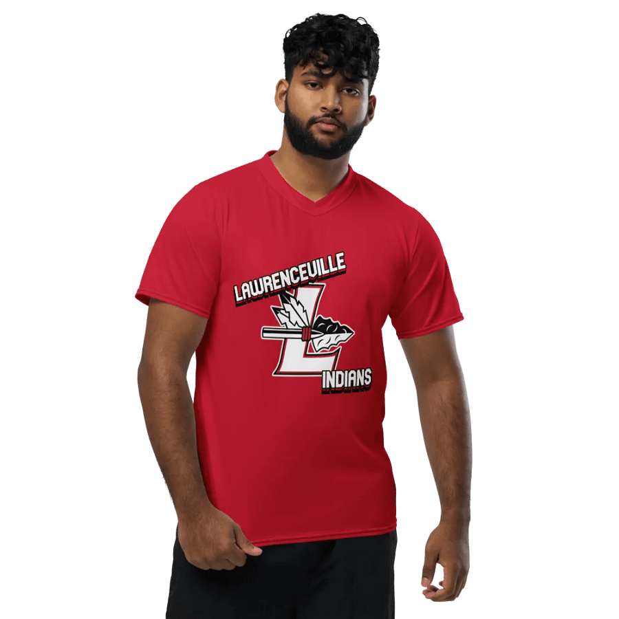 Lawrenceville Indians 