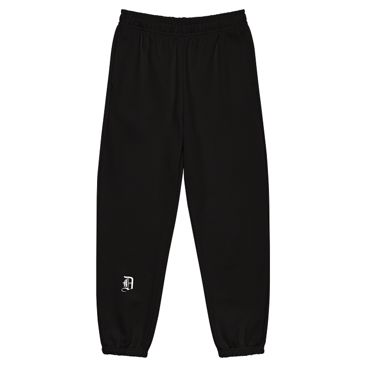 Drunkards ATLEISURE Unisex Streetwear Sweatpants product image (1)