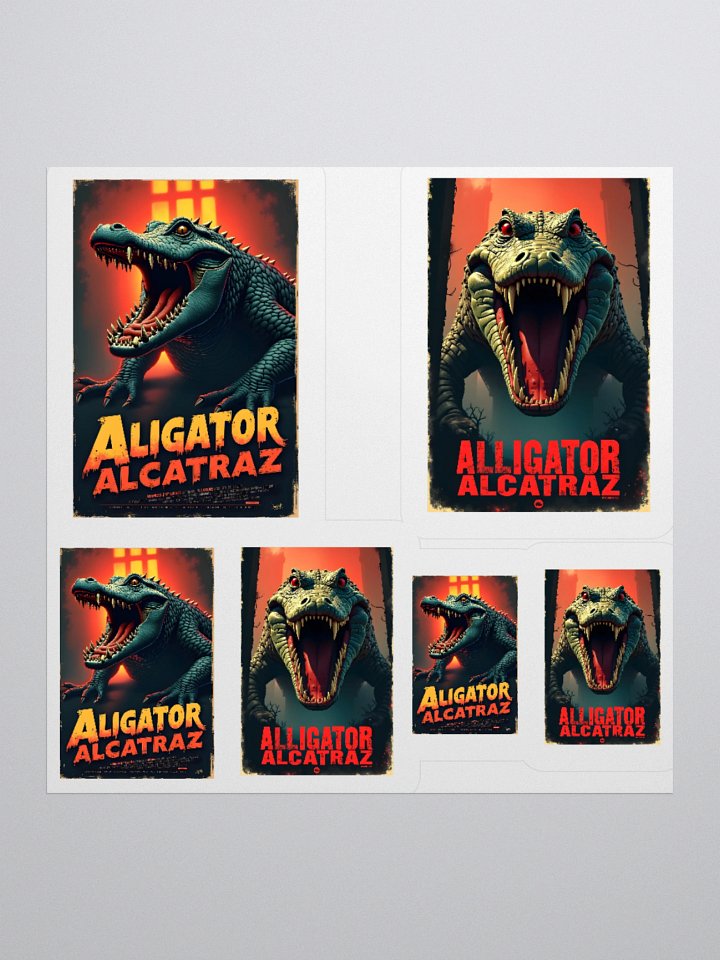 AA Stickers product image (2)