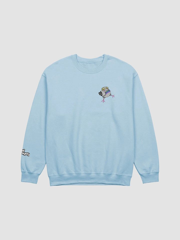 Head Empty Sweatshirt product image (1)