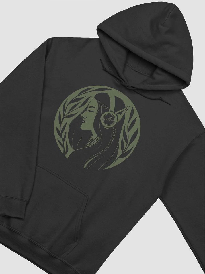 Realm - Hoodie product image (2)