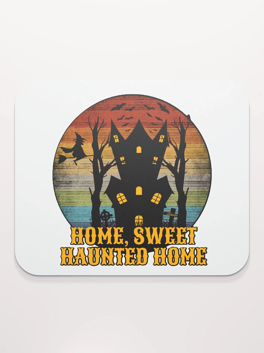 HOME, SWEET HAUNTED HOME product image (2)