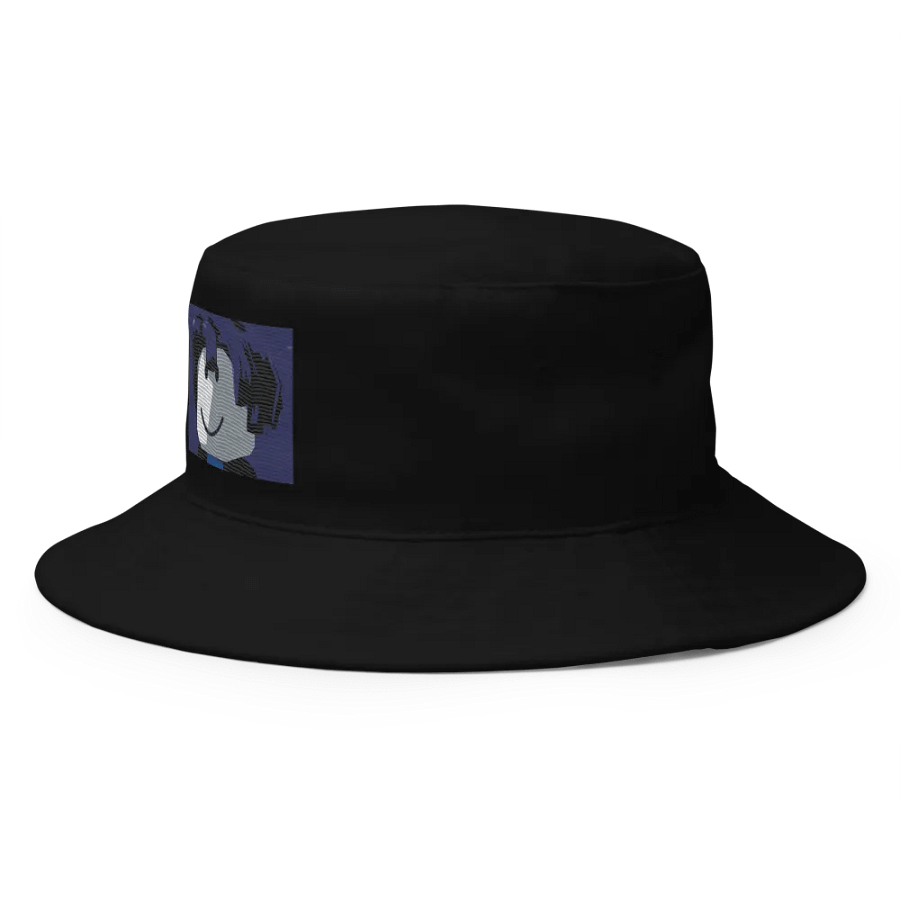 bacon gang summer hat product image (2)