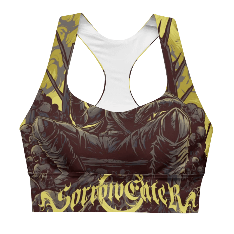 Sports Bra product image (1)