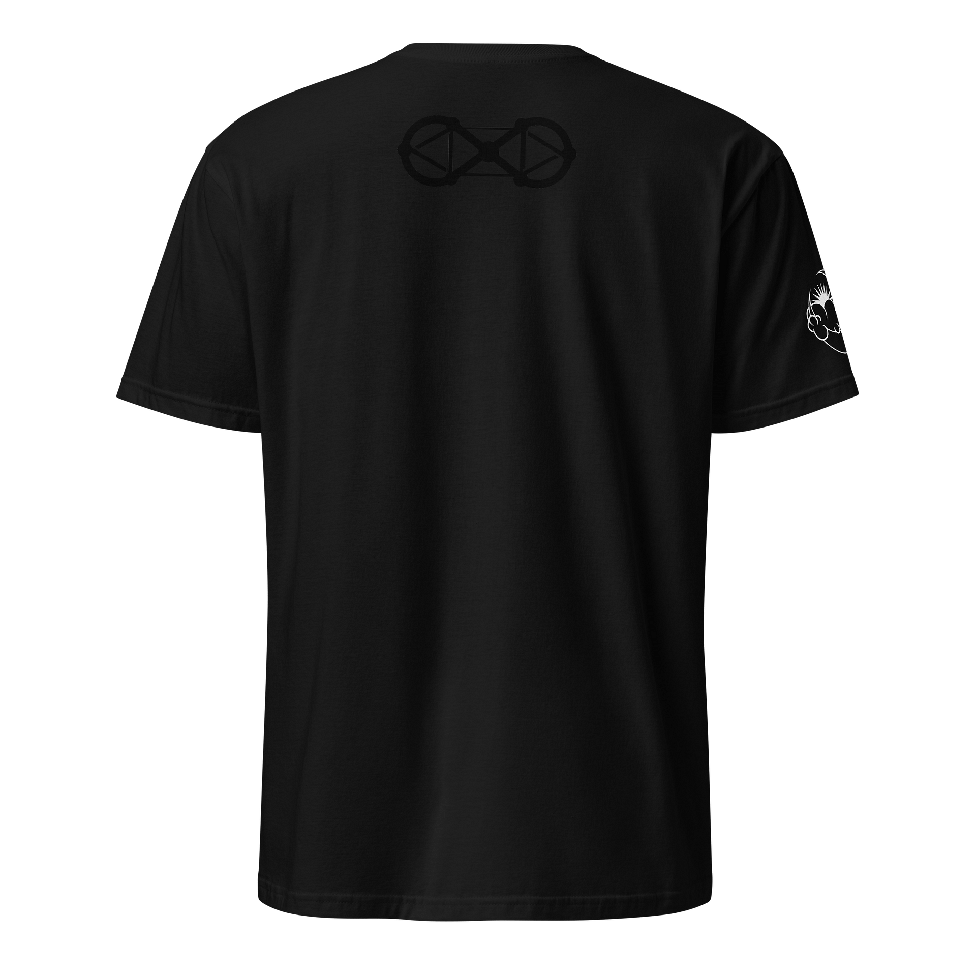 D•F•G University relaxed fit tee product image (3)