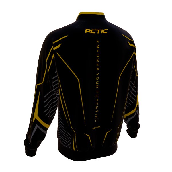 Power RCTIC - Jacket product image (2)