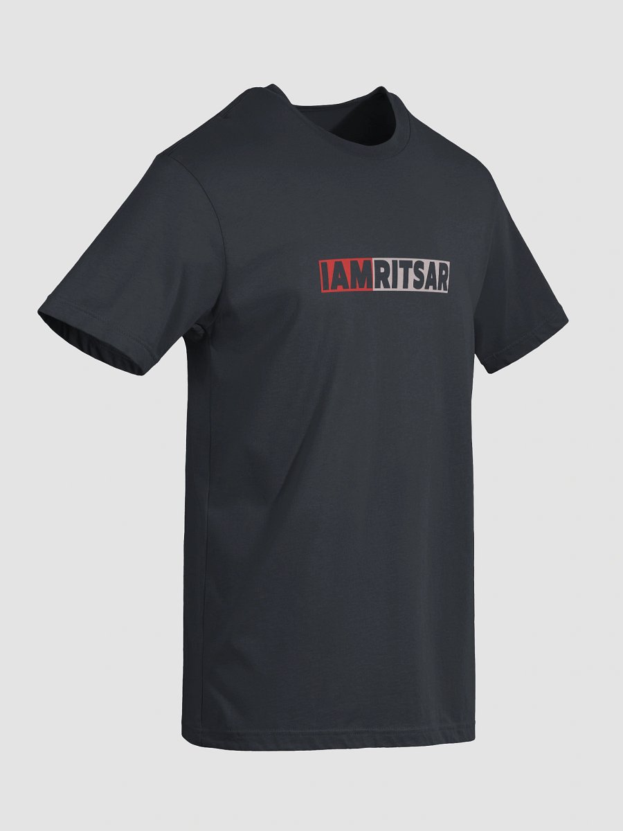 THE AMRITSAR DROP TEE product image (9)