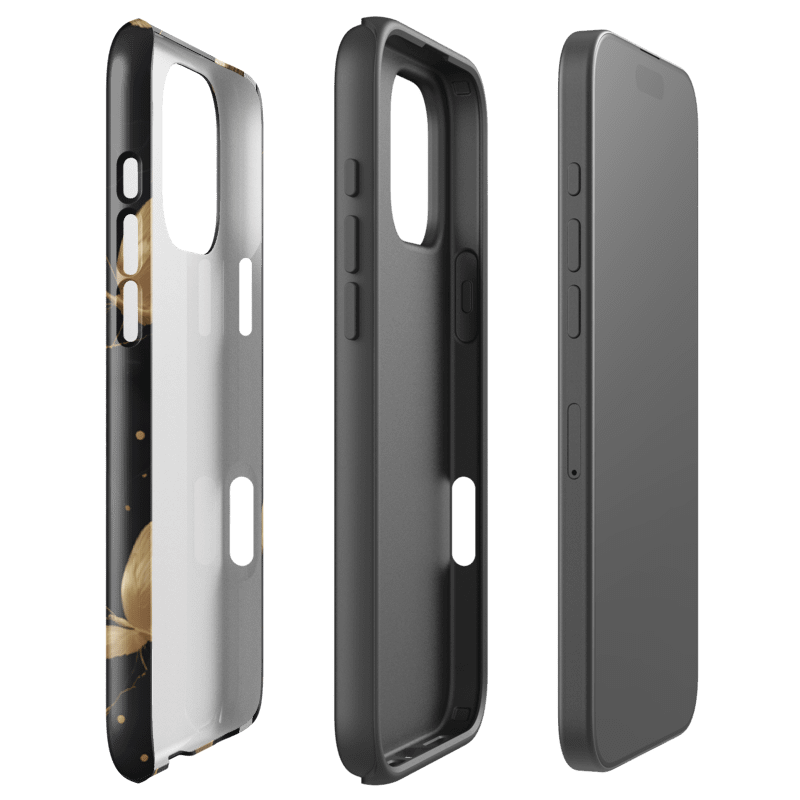 Tough Case for iPhone® – Obsidian Dream product image (92)