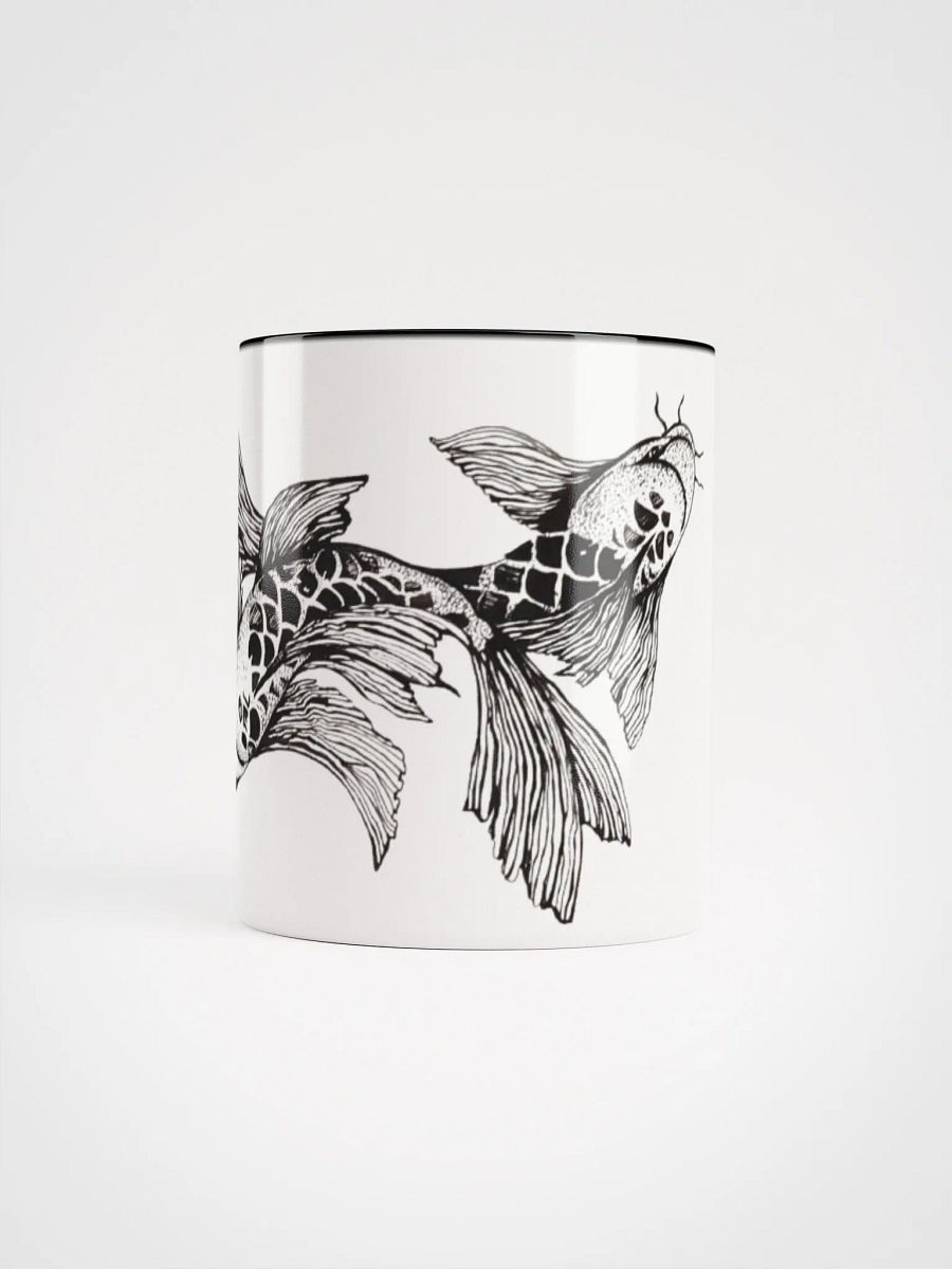 Koi Fish - Ceramic Mug product image (18)