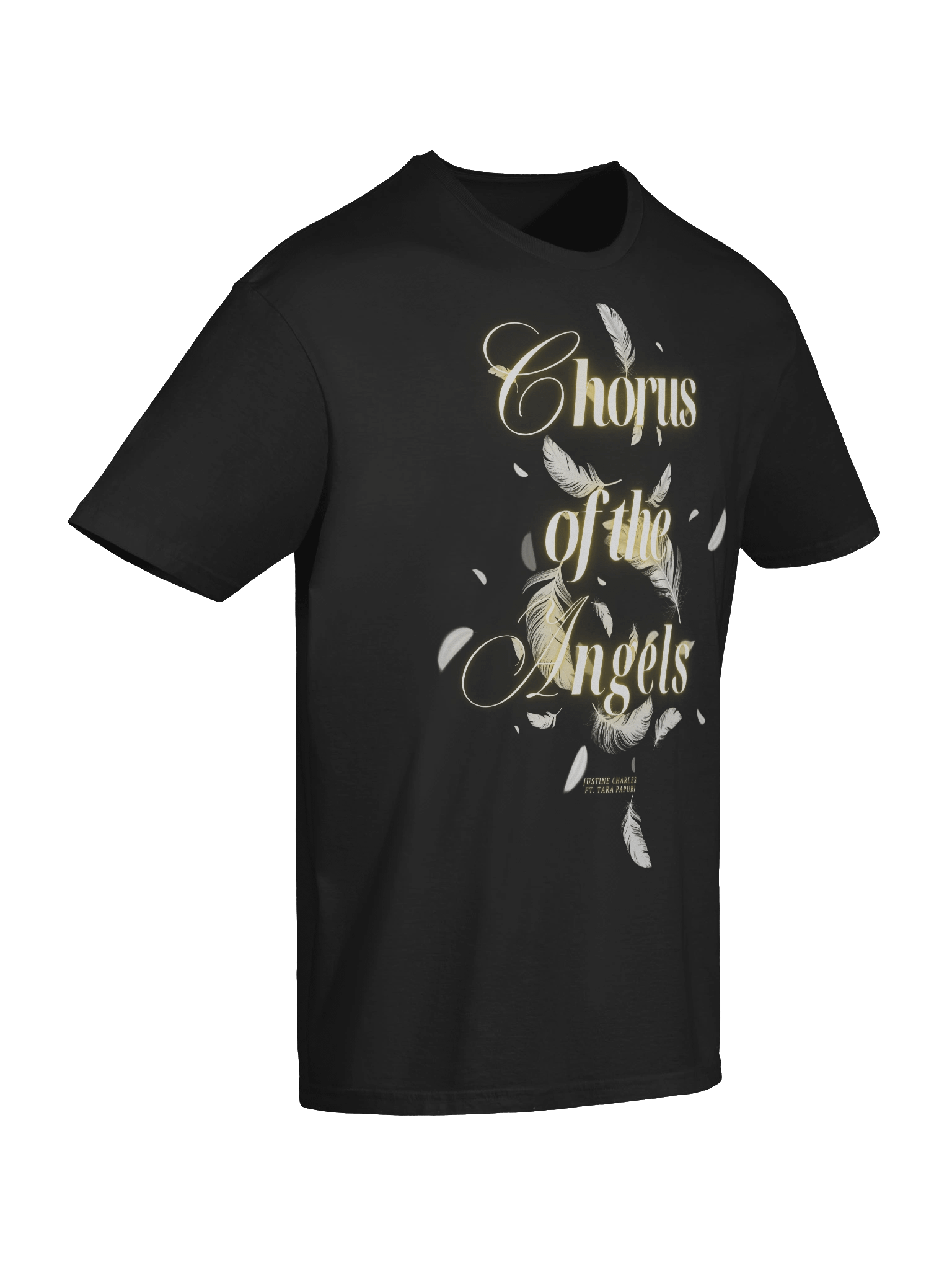 Chorus of the Angels T-Shirt product image (48)