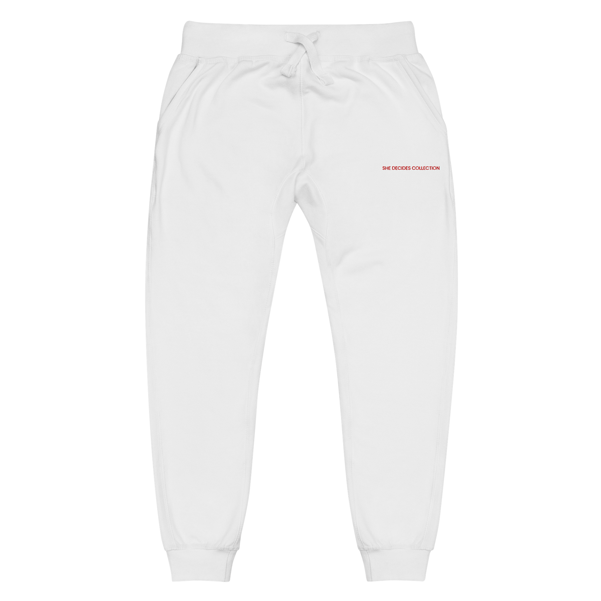 the unisex elevate joggers product image (1)