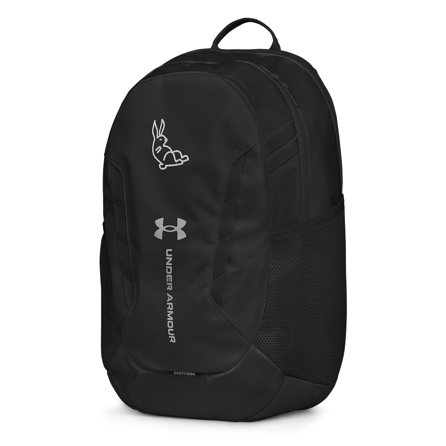 Relaxing Rabbit Lounge Backpack product image (6)