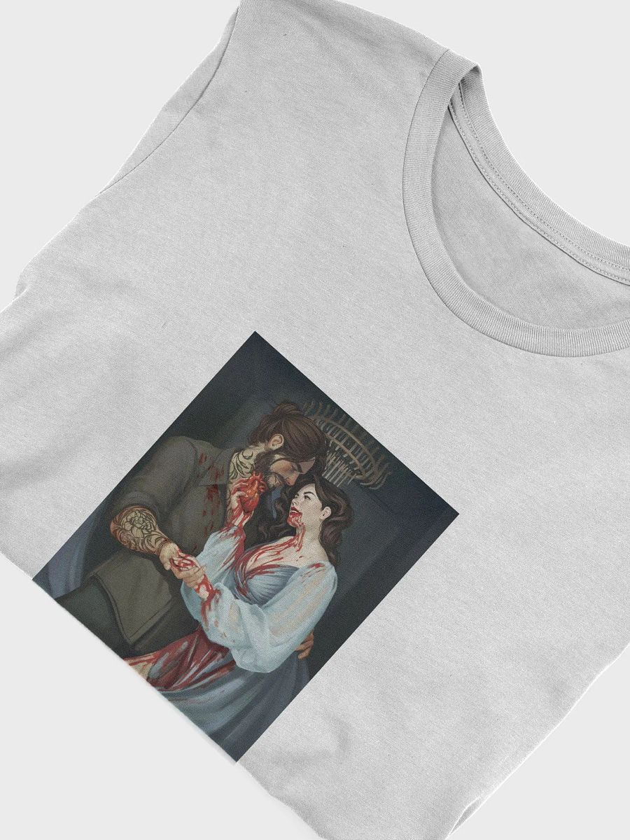 An Allegory of Lust and Loathing product image (14)