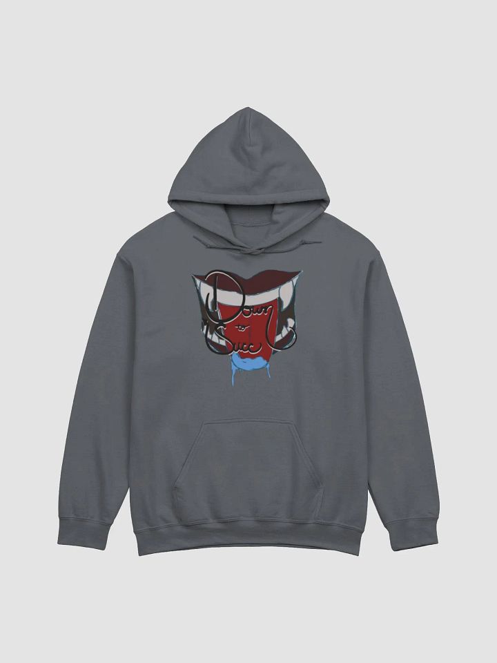 DTS Hoodie product image (6)