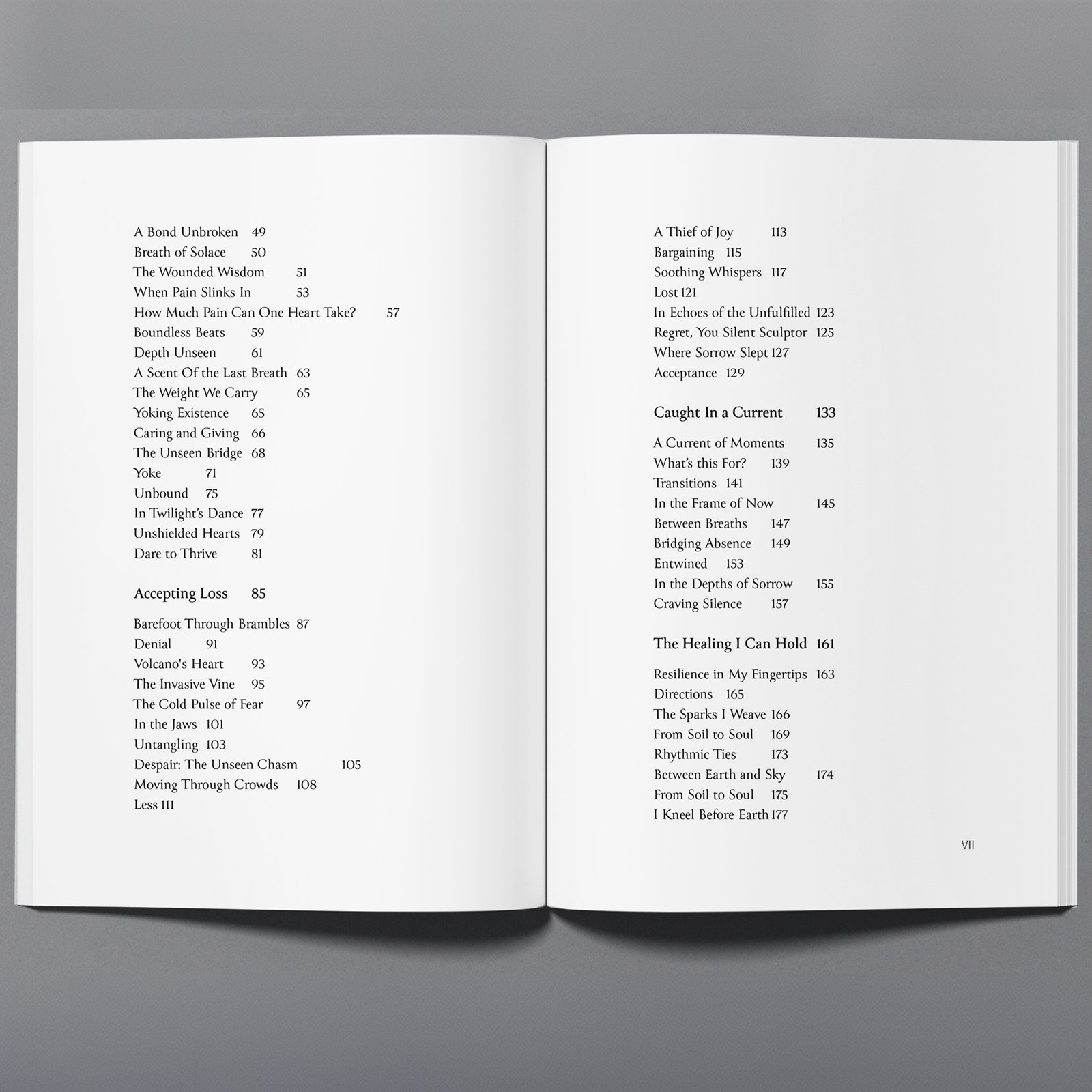 Through Grief’s Tender Heart (PDF download) product image (4)