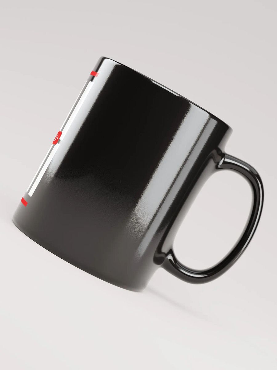 Tai Chi Vibes - Coffee Mug product image (4)