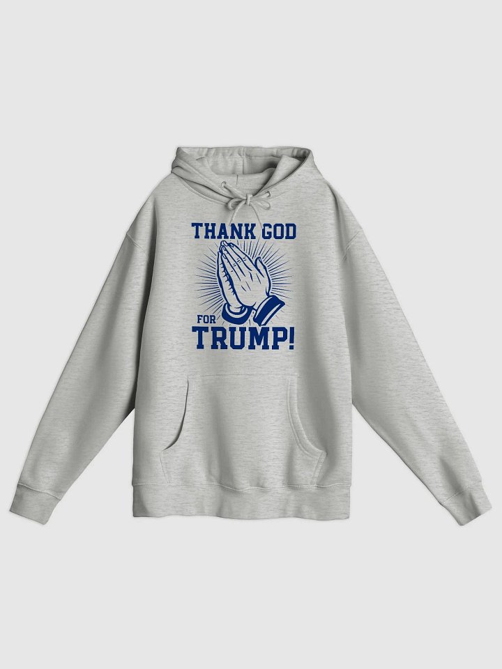 Thank GOD for TRUMP! product image (1)